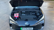 MG MG4 125kW SE [Nav] EV 49kWh 5dr Auto Electric Hatchback